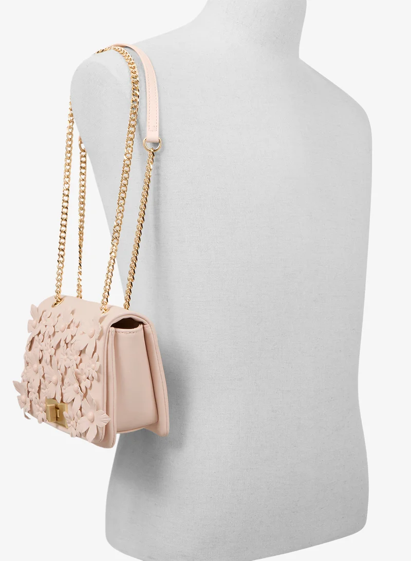 ALDO  Florella Top Handle Shoulder Bag for Women | Best Price UAE